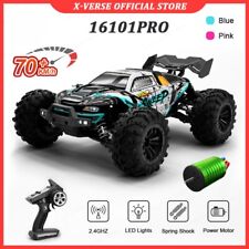 Telecomando RC Auto LED 2.4G