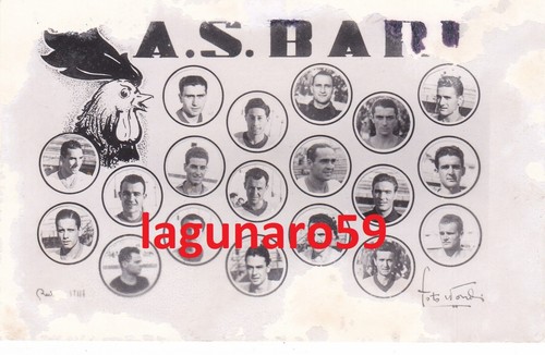 Bari calcio - bari,