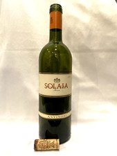 2005 antinori solaia empty - antinori,
