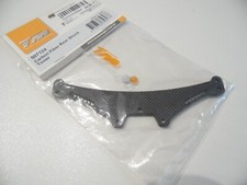 TEAM MAGIC 507124 Carbon Fiber