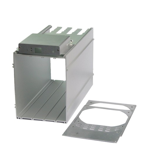 Case frame chassis - case,