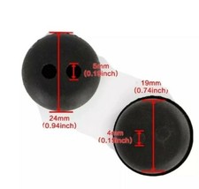 RUBBER PETROL PIPES