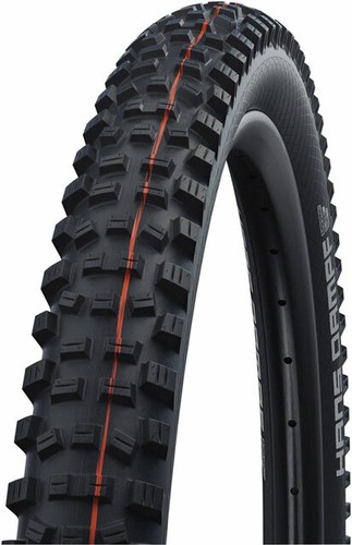 Schwalbe hans dampf tire - schwalbe,