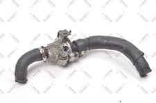 YAMAHA TDM 900 Alloggiamento