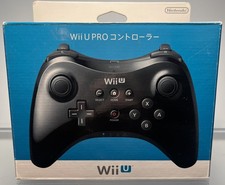Controller Nintendo Wii U PRO