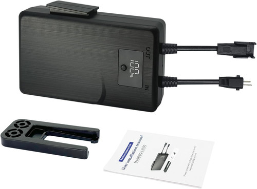 Batteria universale per mobili - batteria,