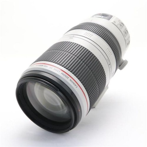 Canon ef100 400 - canon, l