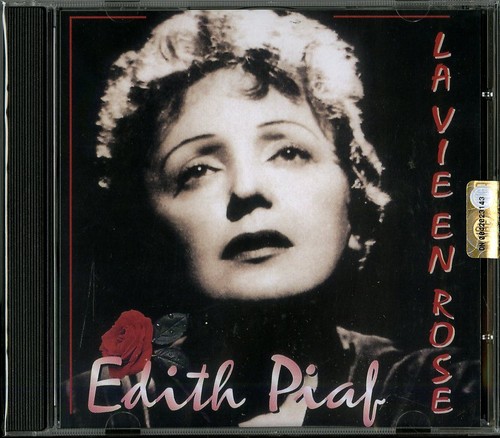 Edith piaf vie - -, en