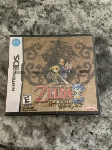 The legend zelda - legend, zelda: