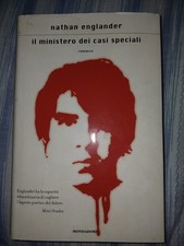 Nathan Englander Il Ministero