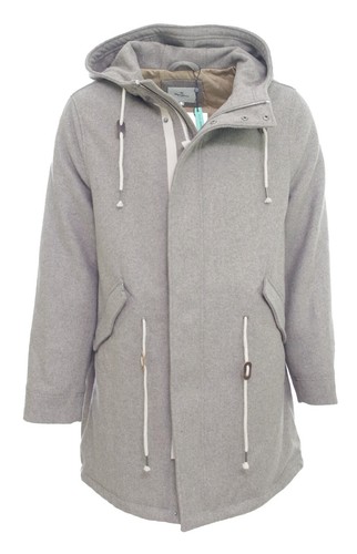 Pepe jeans cappotto lenzuolo