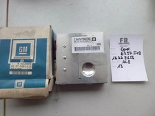 Centralina motore Opel Astra F