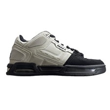 Scarpe da skateboard Osiris Peril 1308 234 grigio nero da uomo taglia U.S 8