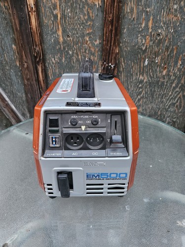 Generatore portatile honda - generatore,