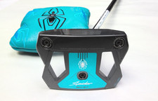 TAYLORMADE SPIDER ZT PUTTER CB