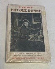PICCOLE DONNE-COLLEZIONE DI