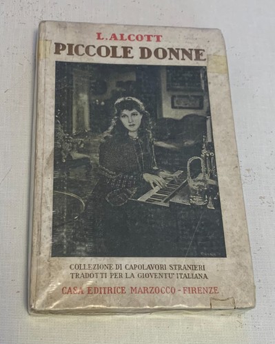 Piccole donne collezione - donne-collezione, di