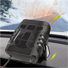 Riscaldatore per Auto 12V, 4