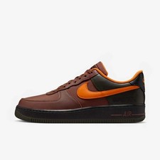 Nike air force - force, gore-tex