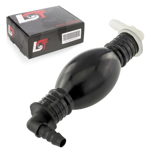 Pompa mano ø 10mm - mano, 90°