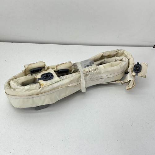 Airbag tendina laterale - airbag,