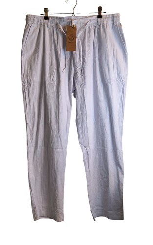 Pantalone casual uomo misto
