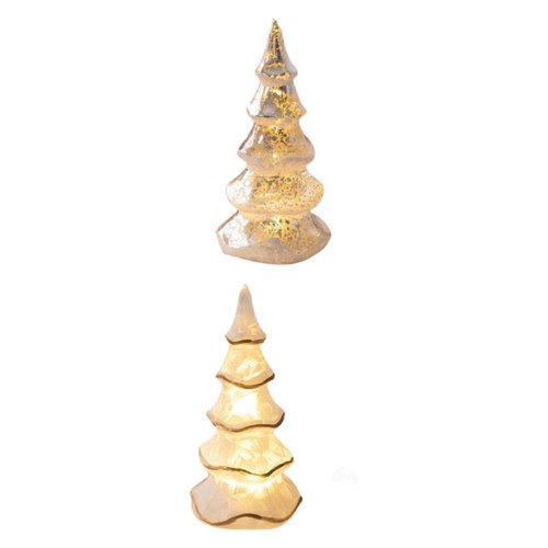 Albero natale tavolo in - tavolo,