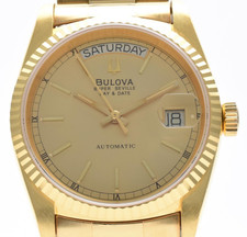 Orologio Automatico Vintage