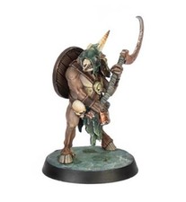 WARHAMMER QUEST *** Pestigor