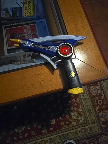 Giocattolo power rangers - giocattolo, dino