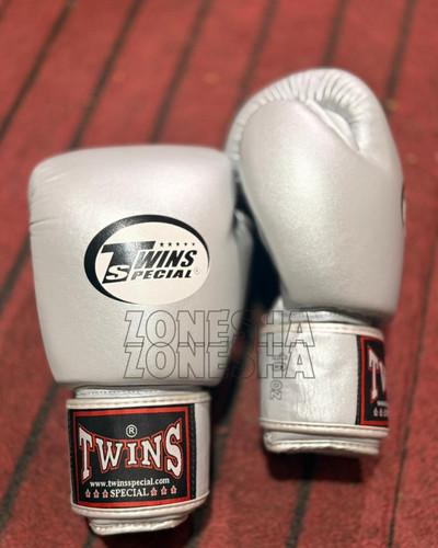 Guanti boxe speciali twins - guanti, da