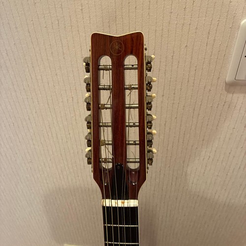 Raro valore yamaha corde - 12,