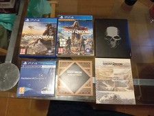 GHOST RECON WILDLANDS DELUXE