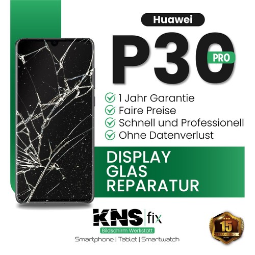 Huawei p30 pro riparazione - p30,