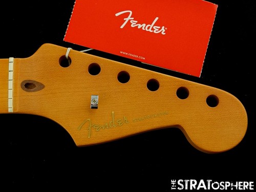 Fender american ultra - ultra, ii
