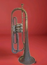 flicorno contralto A Fiato F 