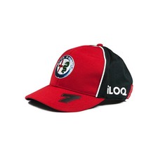 Cappellino Kimi Raikkonen 2020 Alfa Romeo Orlen F1 Racing Team
