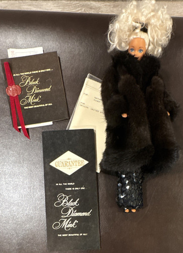 Lazarus barbie bambola - barbie,