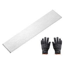 Barra piatta acciaio inox - in,