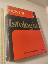 Valerio Monesi - Istologia -