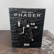 SATAjet 5000 B PHASER 1.3