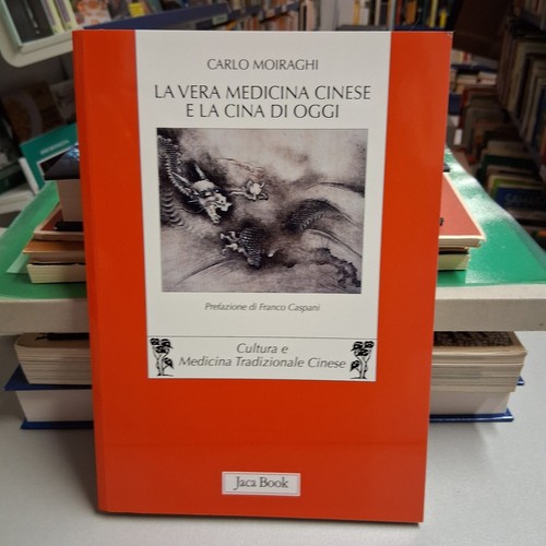 Vera medicina cinese la - medicina,