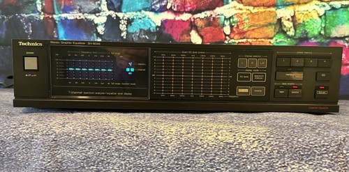 Technics 8046 graphic - sh-8046,