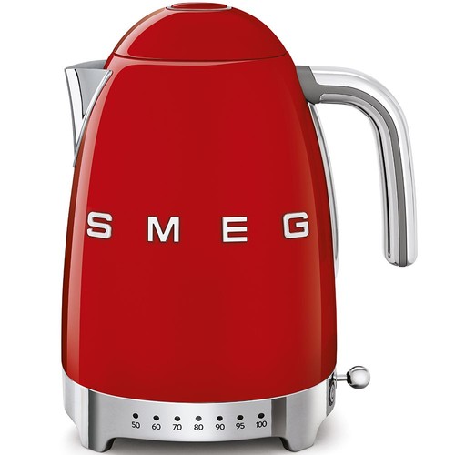 Smeg bollitore temperatura - smeg,