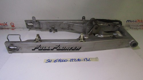 Forcellone posteriore swing - forcellone,