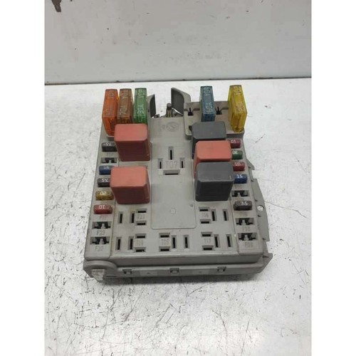 Scatola porta fusibili per - scatola,