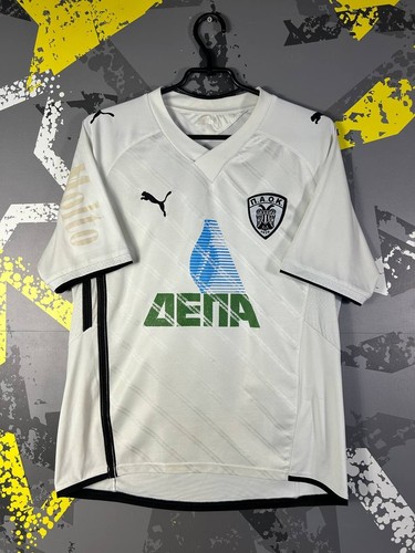 Maglia paok calcio - maglia, fc