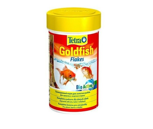 Mangime fiocchi tetra - in,