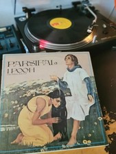 POOH  Parsifal  Vinile, LP