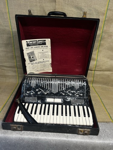 Fisarmonica serenelli - fisarmonica,
